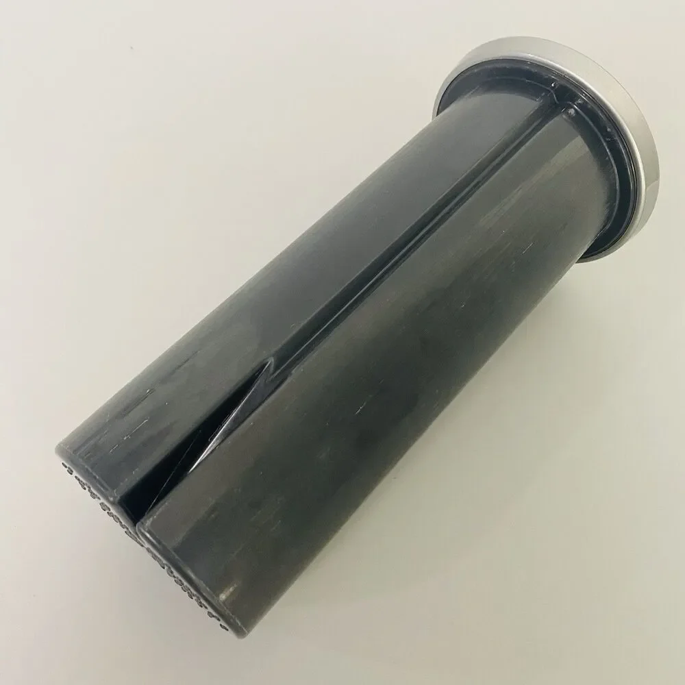 Breville Juicer Food Pusher Replacement Part BJE430SIL Fruit Vegetable Chute